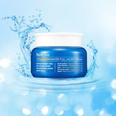 KOREAN FARMSTAY COLLAGEN WATER FULL MOIST CREAM (100ML) ORIGINAL - Hopshop
